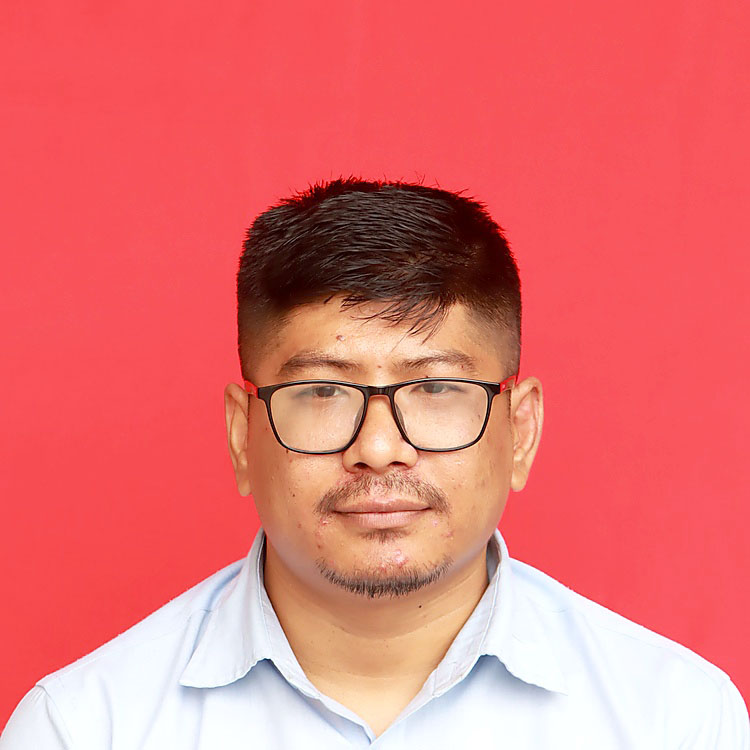  Ashan Man Shakya